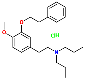 (image for) MC085089 NE-100 HCl